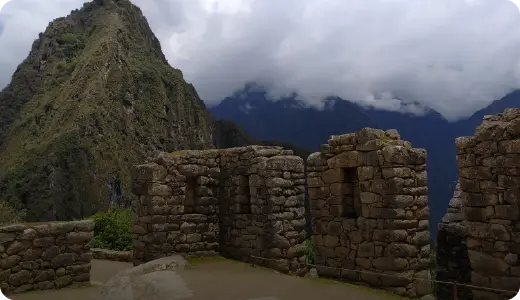 Machupichu Perú, viaja con cultura