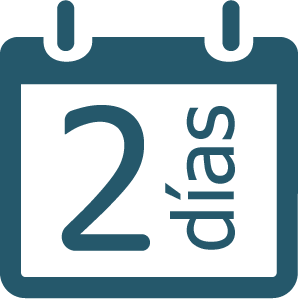 que hacer en 2 días