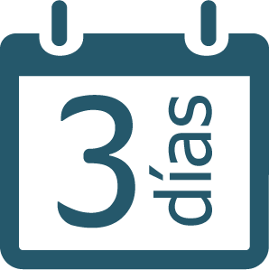 que hacer en 3 días