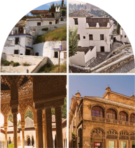 que ver en Granada España