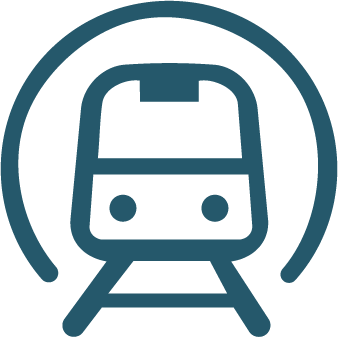 recorridos en metro