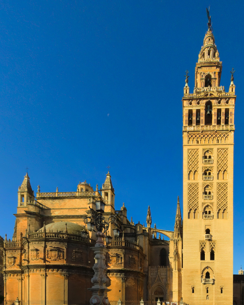 imprescindibles de Sevilla