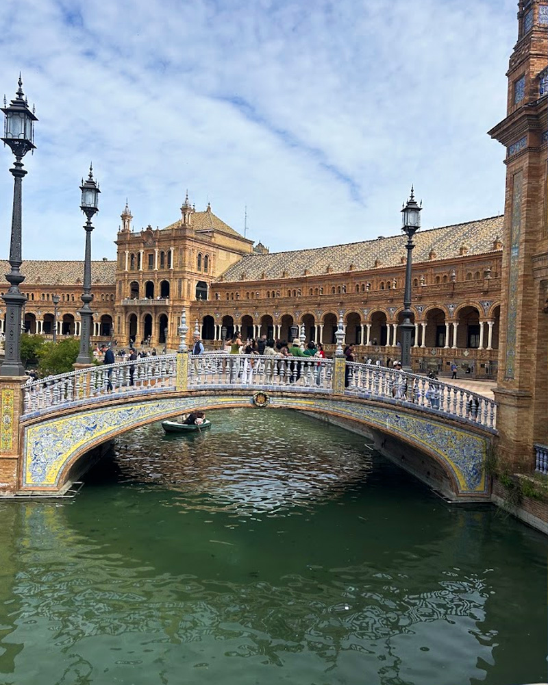 Imprescindible de Sevilla